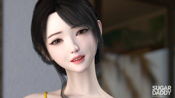 糖爹买下并绑定SugarDaddy 实机画面 页面配图